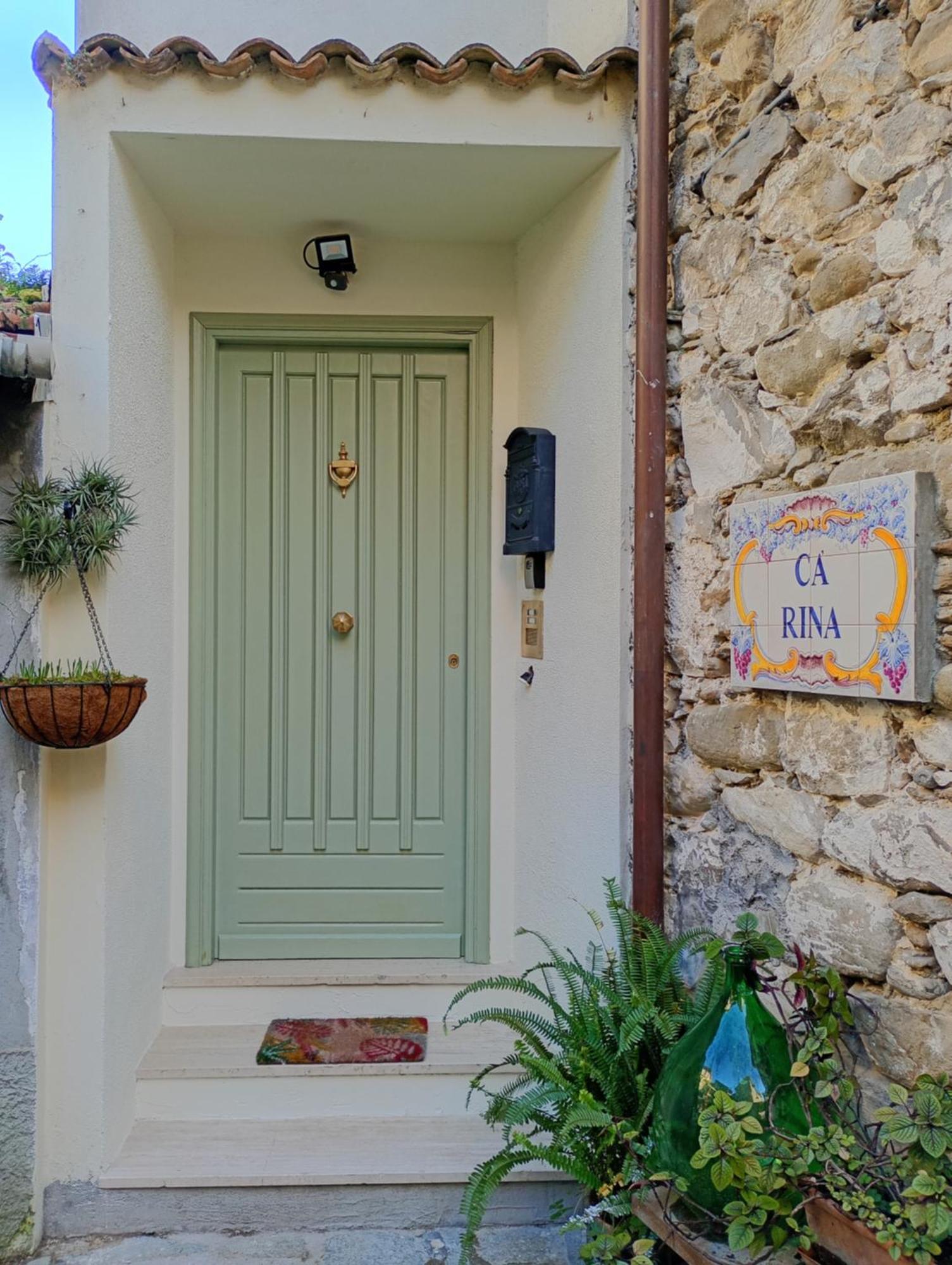 Holiday Home Carina Dolceacqua Dış mekan fotoğraf
